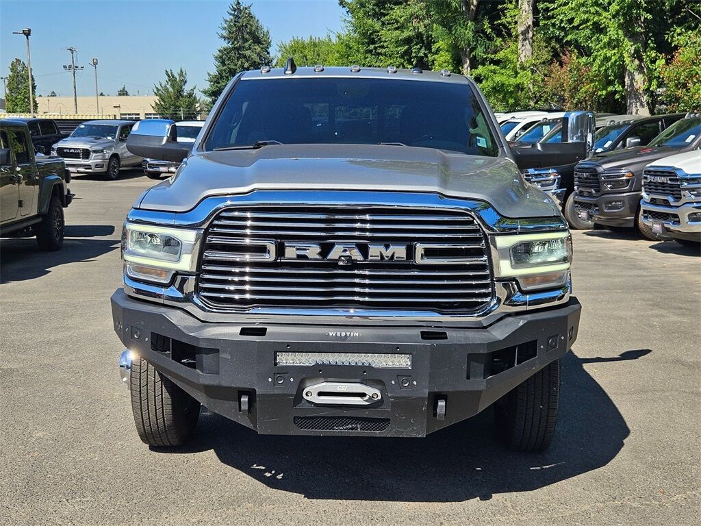 2022 Ram 3500 Laramie Gresham OR
