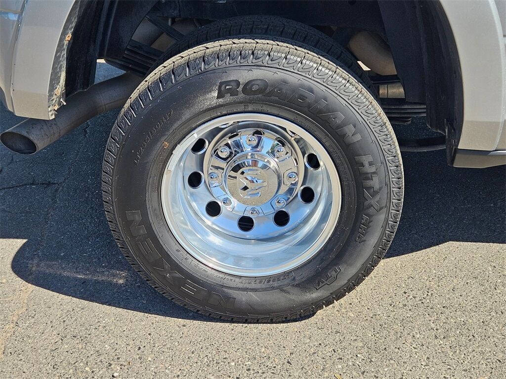 2022 Ram 3500 Laramie Gresham OR