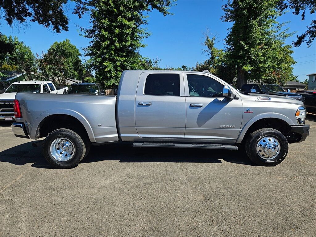 2022 Ram 3500 Laramie Gresham OR