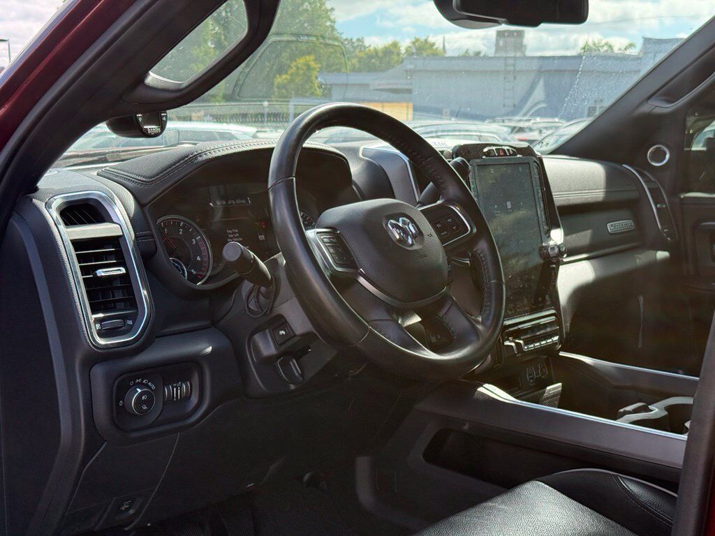 2022 Ram 3500 Laramie Beaverton OR