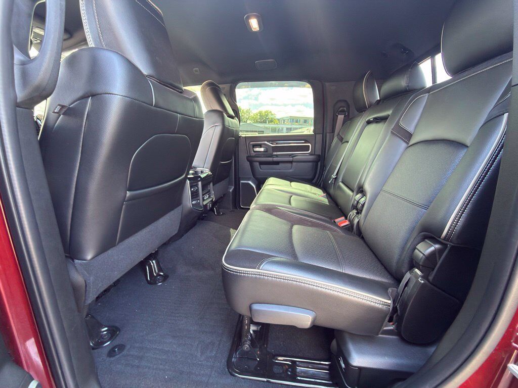 2022 Ram 3500 Laramie Beaverton OR