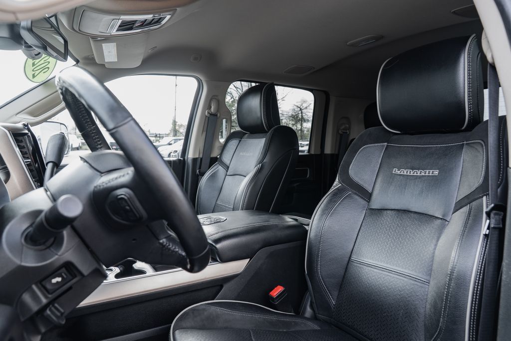 2022 Ram 3500 Laramie Beaverton OR