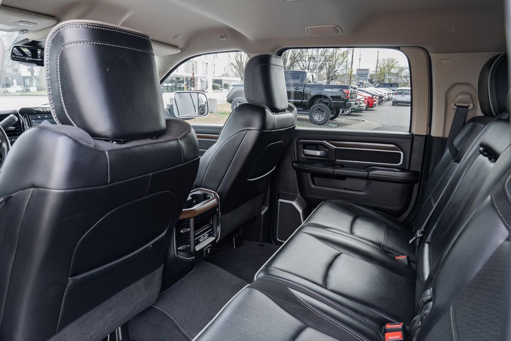 2022 Ram 3500 Laramie Beaverton OR