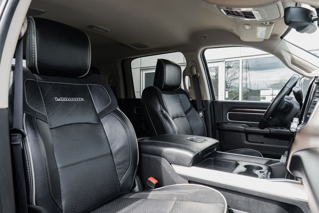 2022 Ram 3500 Laramie Beaverton OR