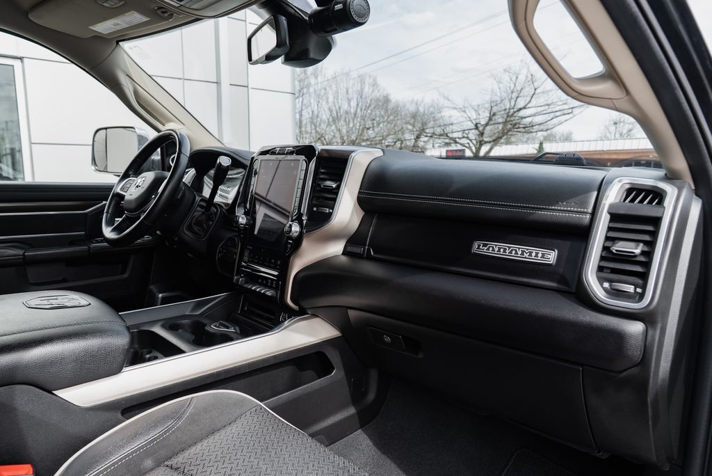 2022 Ram 3500 Laramie Beaverton OR
