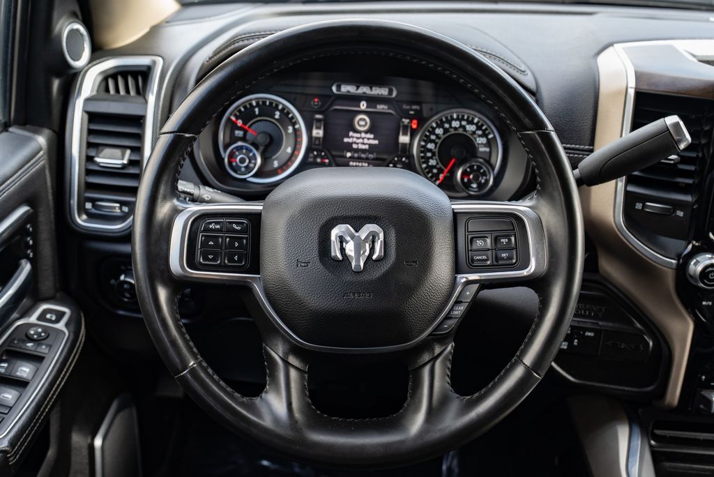 2022 Ram 3500 Laramie Beaverton OR