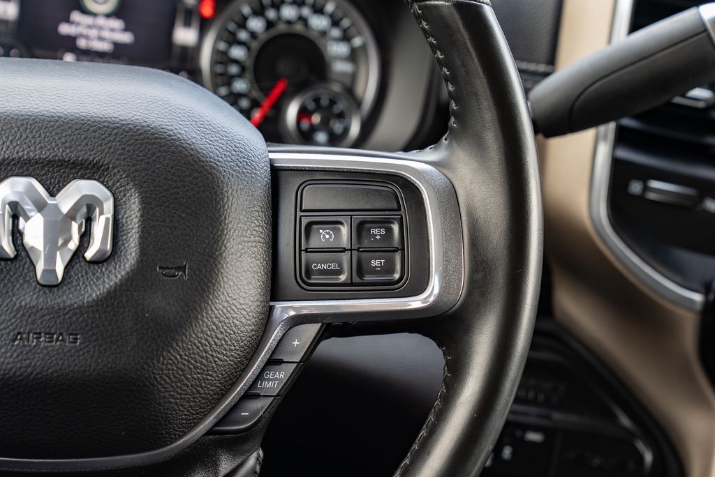 2022 Ram 3500 Laramie Beaverton OR