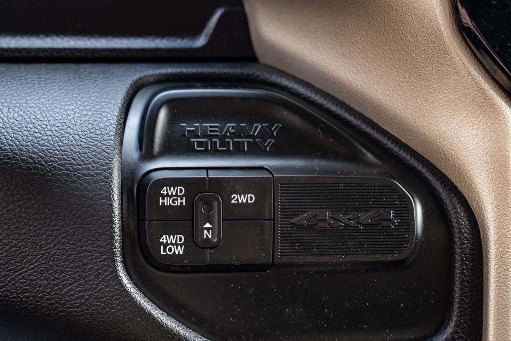 2022 Ram 3500 Laramie Beaverton OR