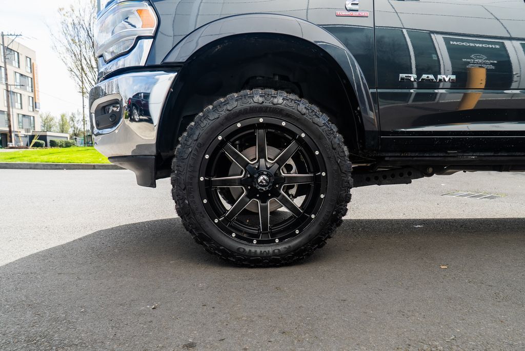 2022 Ram 3500 Laramie Beaverton OR