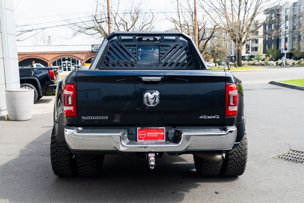 2022 Ram 3500 Laramie Beaverton OR