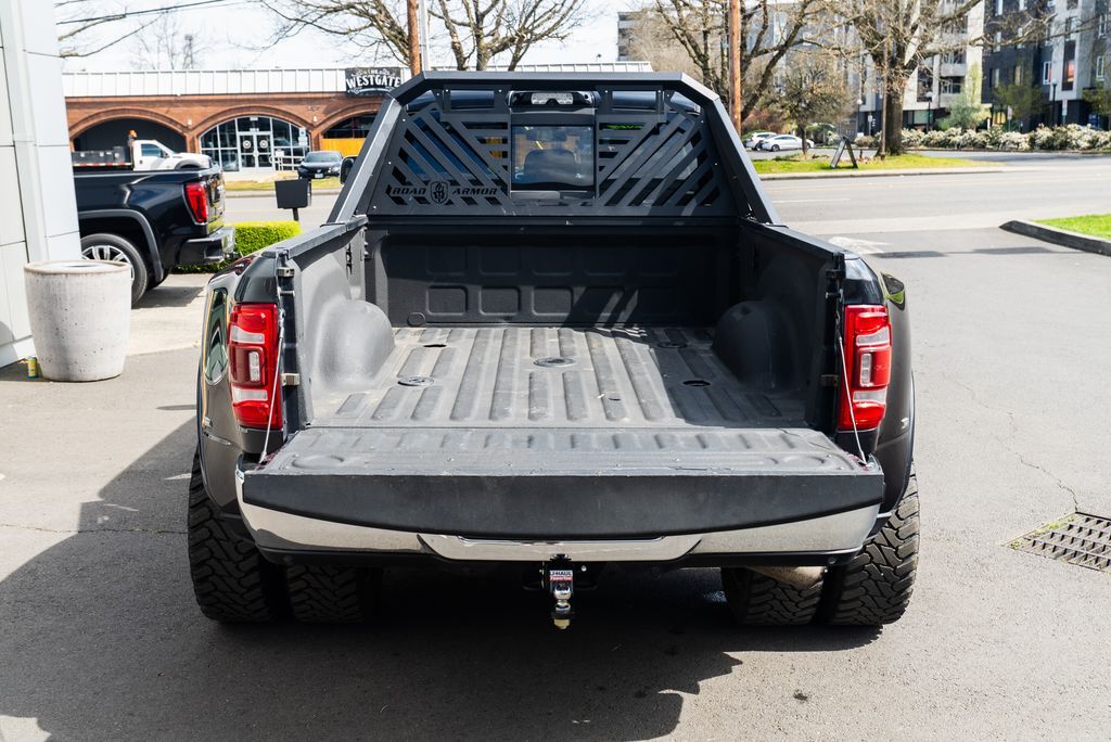 2022 Ram 3500 Laramie Beaverton OR