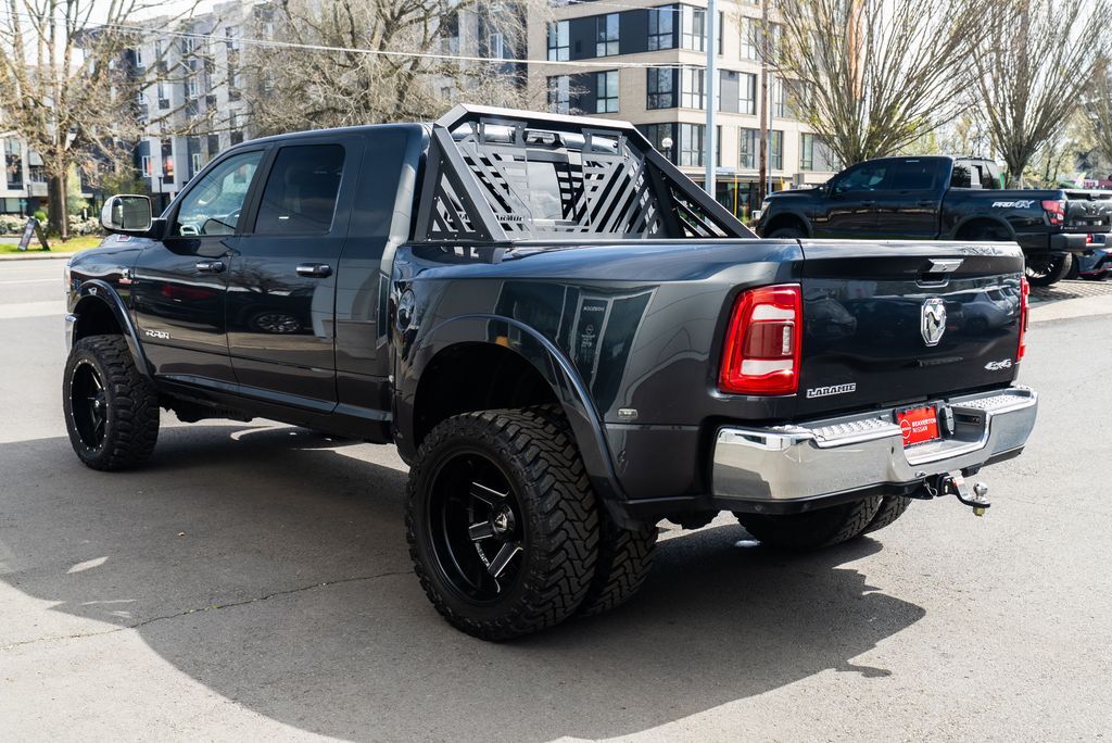 2022 Ram 3500 Laramie Beaverton OR