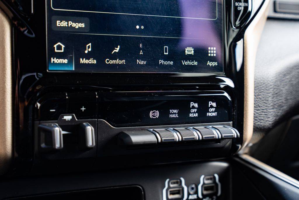 2022 Ram 3500 Laramie Beaverton OR