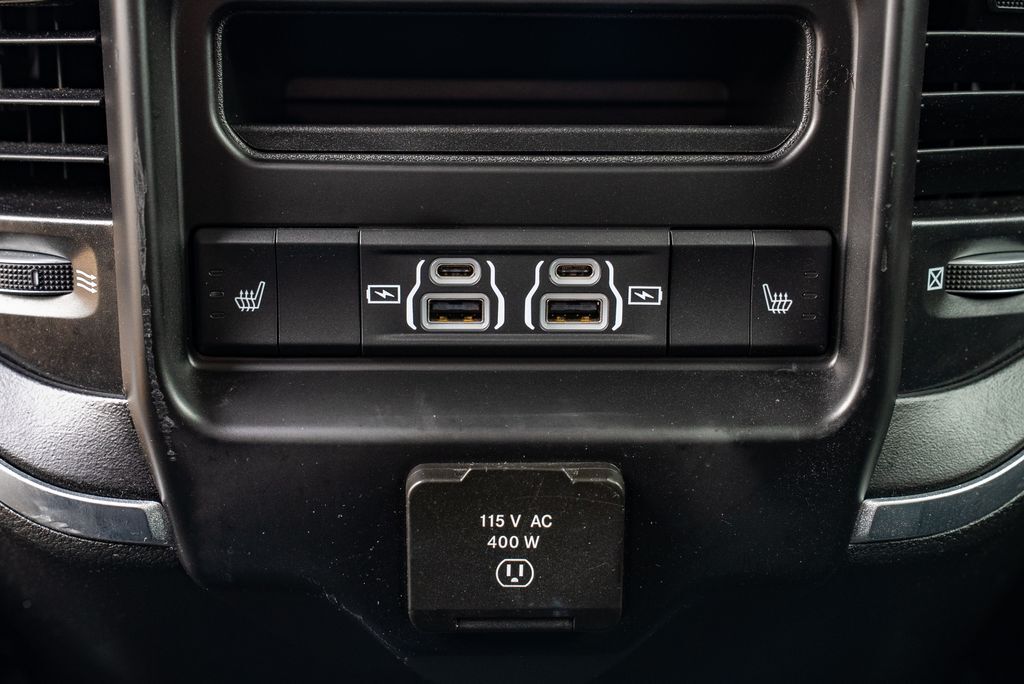 2022 Ram 3500 Laramie Beaverton OR