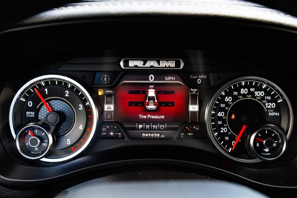 2022 Ram 3500 Laramie Beaverton OR