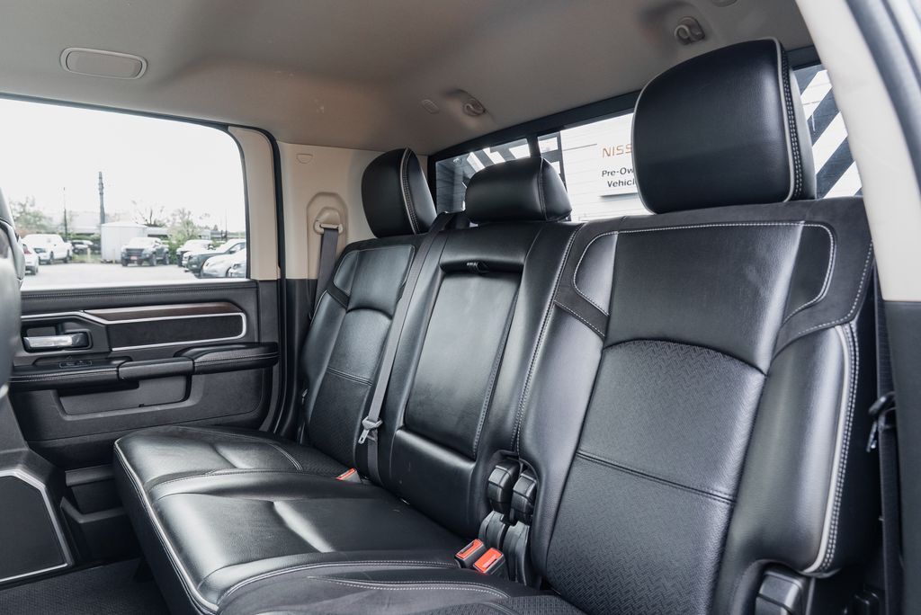 2022 Ram 3500 Laramie Beaverton OR