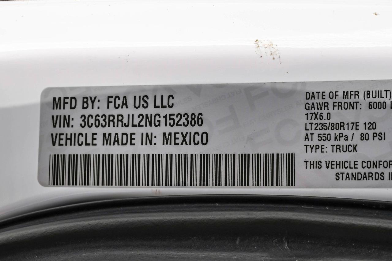 2022 Ram 3500 Laramie Richardson TX