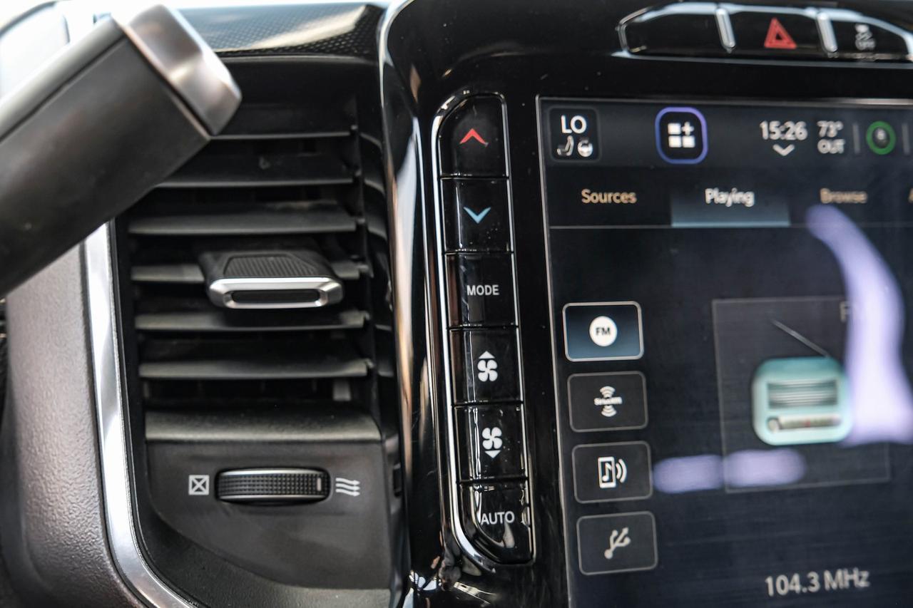 2022 Ram 3500 Laramie Richardson TX