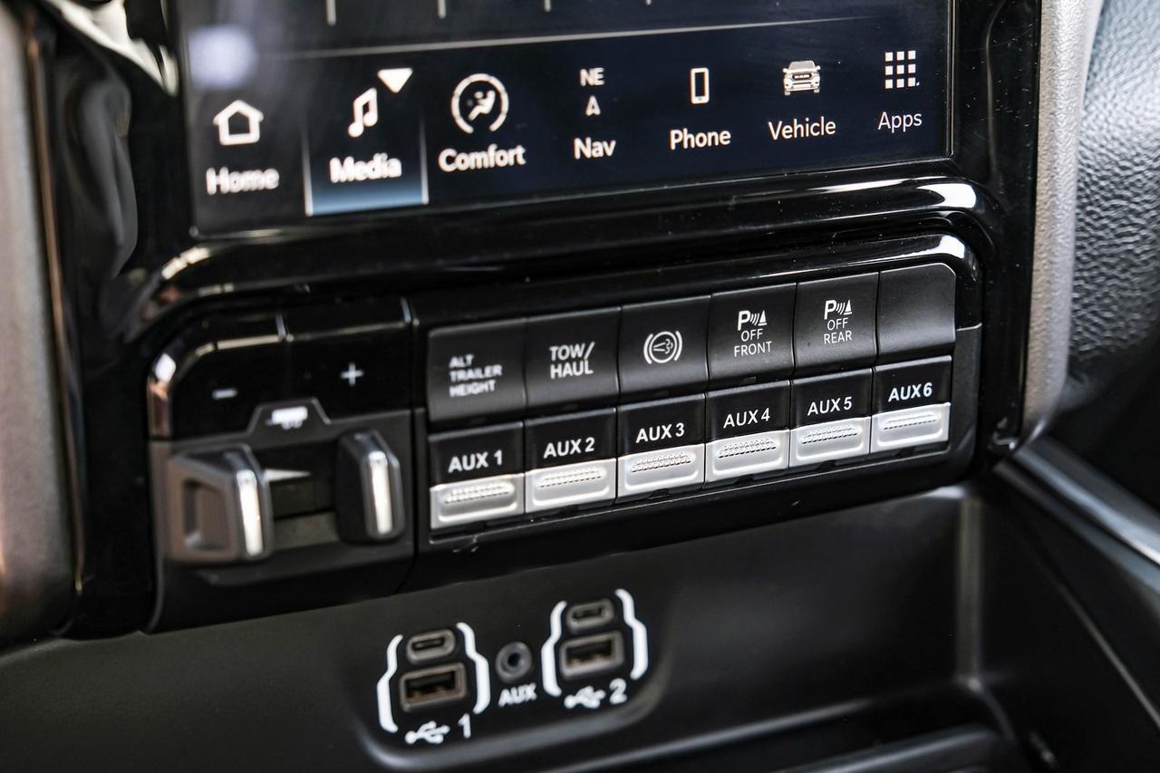 2022 Ram 3500 Laramie Richardson TX