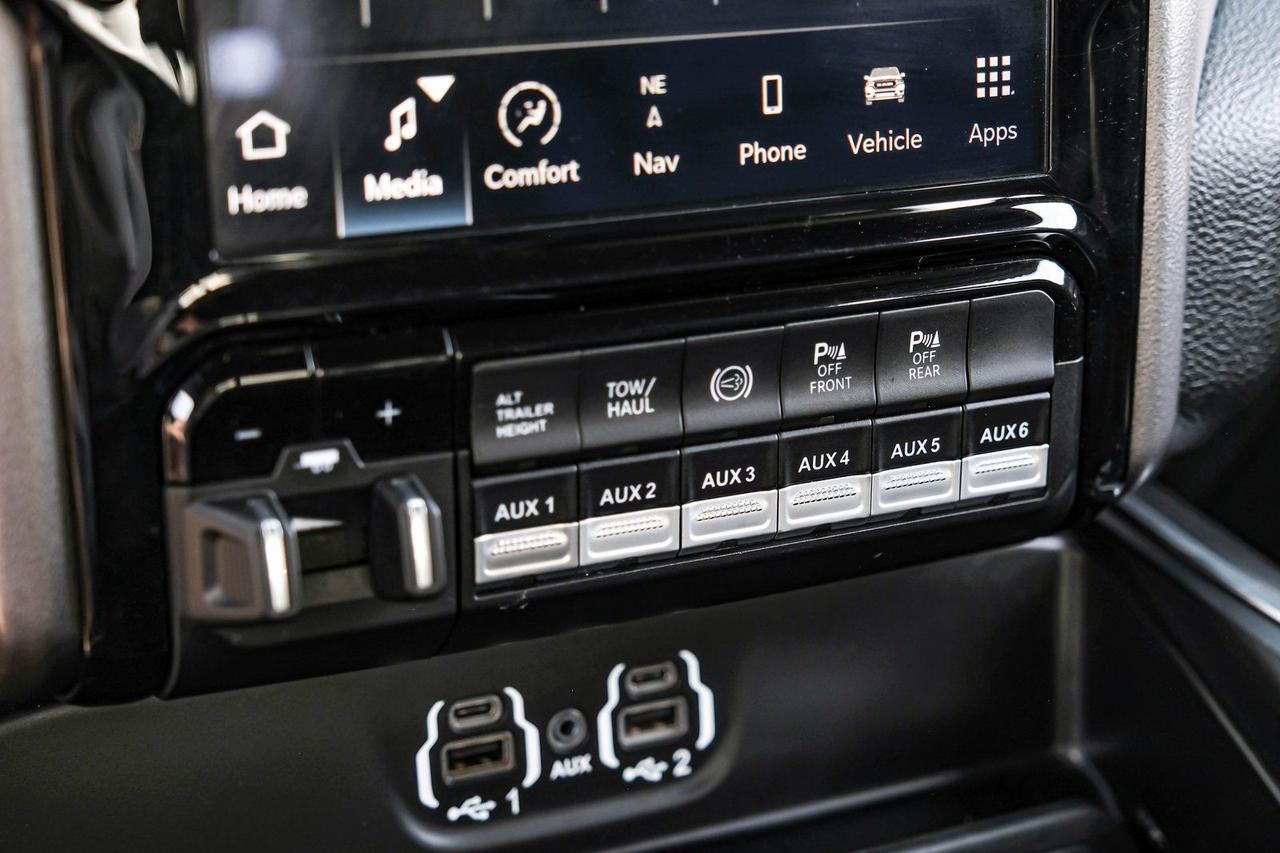 2022 Ram 3500 Laramie Richardson TX