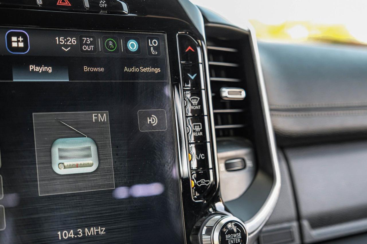 2022 Ram 3500 Laramie Richardson TX