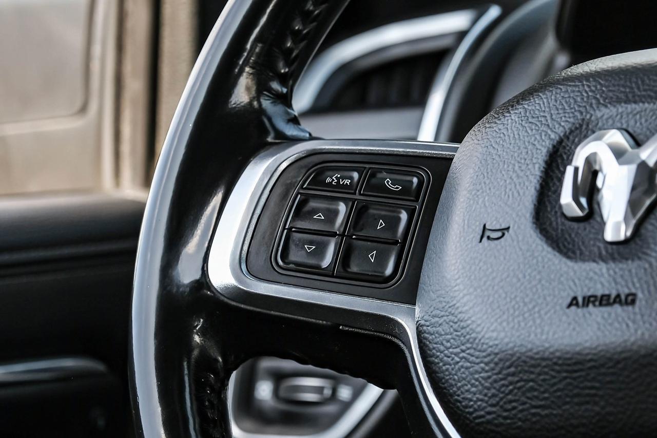 2022 Ram 3500 Laramie Richardson TX