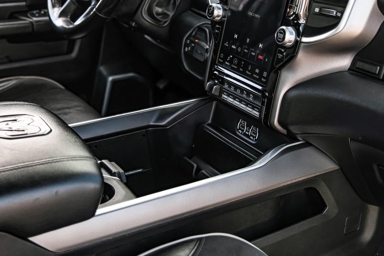 2022 Ram 3500 Laramie Richardson TX