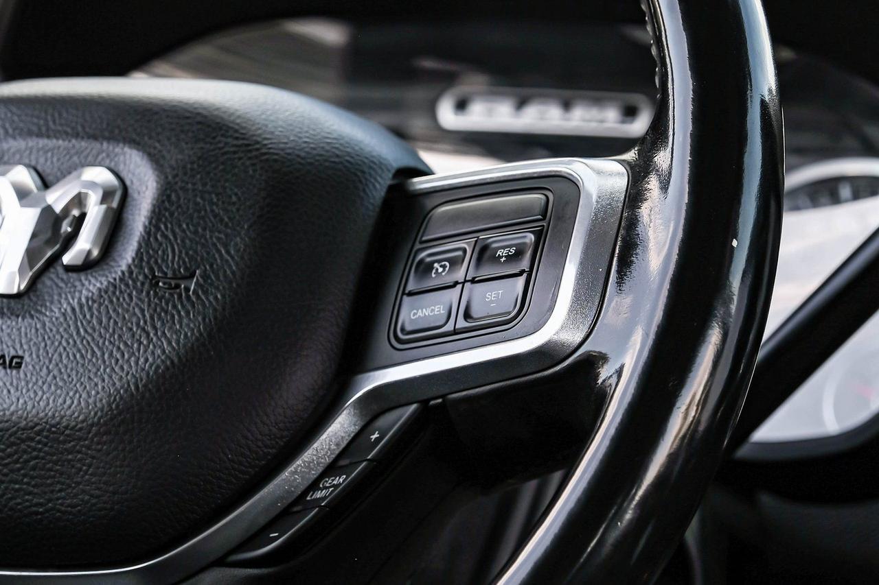 2022 Ram 3500 Laramie Richardson TX