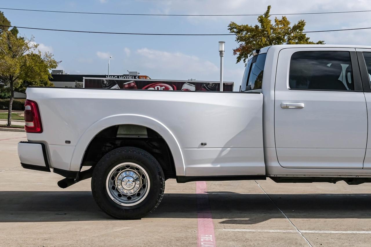 2022 Ram 3500 Laramie Richardson TX