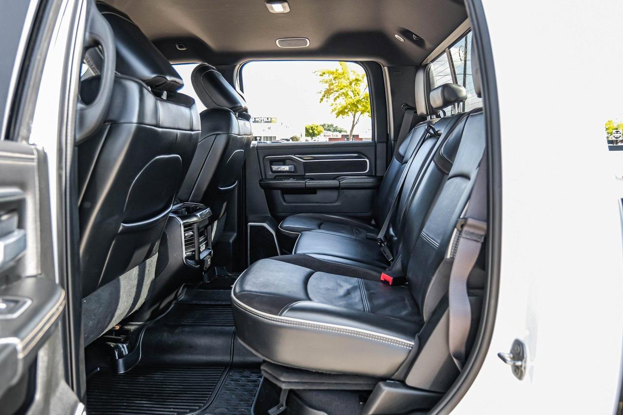 2022 Ram 3500 Laramie Richardson TX