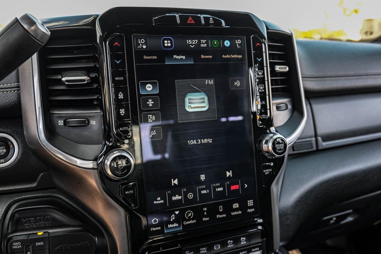 2022 Ram 3500 Laramie Richardson TX