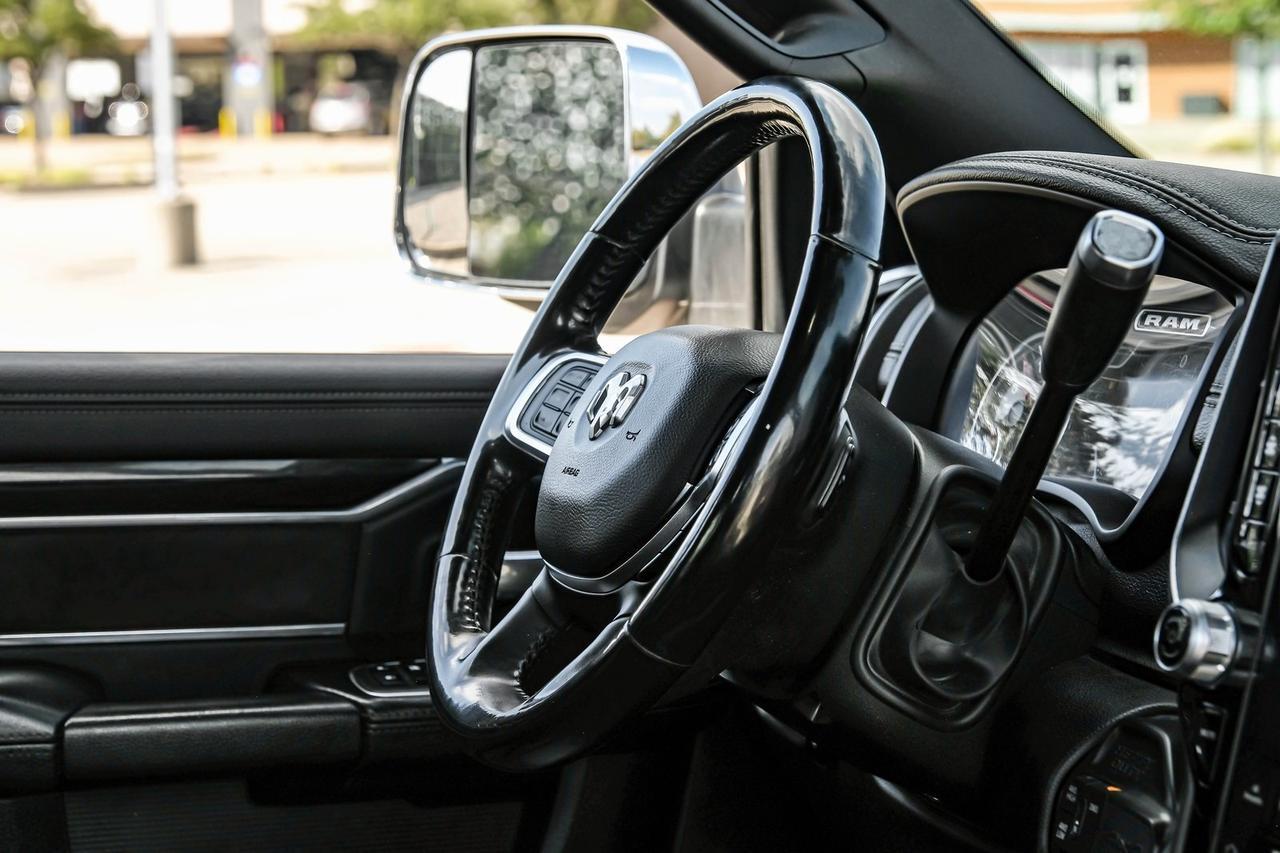 2022 Ram 3500 Laramie Richardson TX