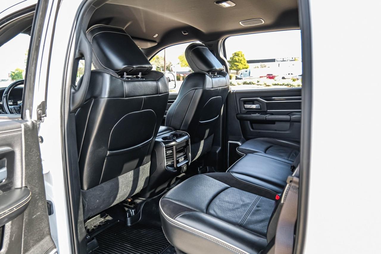 2022 Ram 3500 Laramie Richardson TX