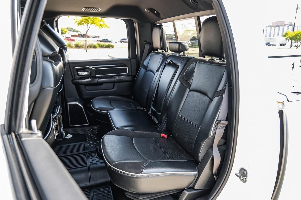 2022 Ram 3500 Laramie Richardson TX