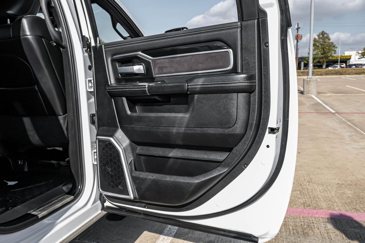 2022 Ram 3500 Laramie Richardson TX