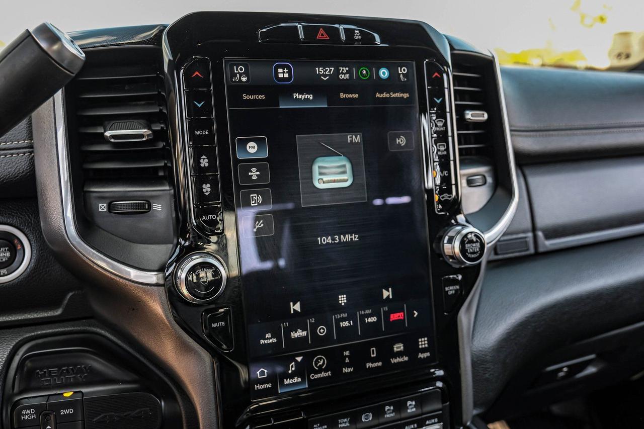 2022 Ram 3500 Laramie Richardson TX