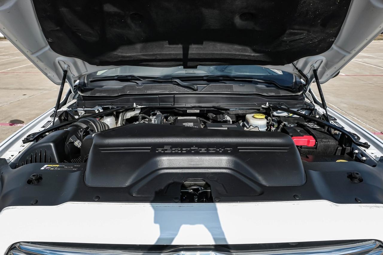 2022 Ram 3500 Laramie Richardson TX