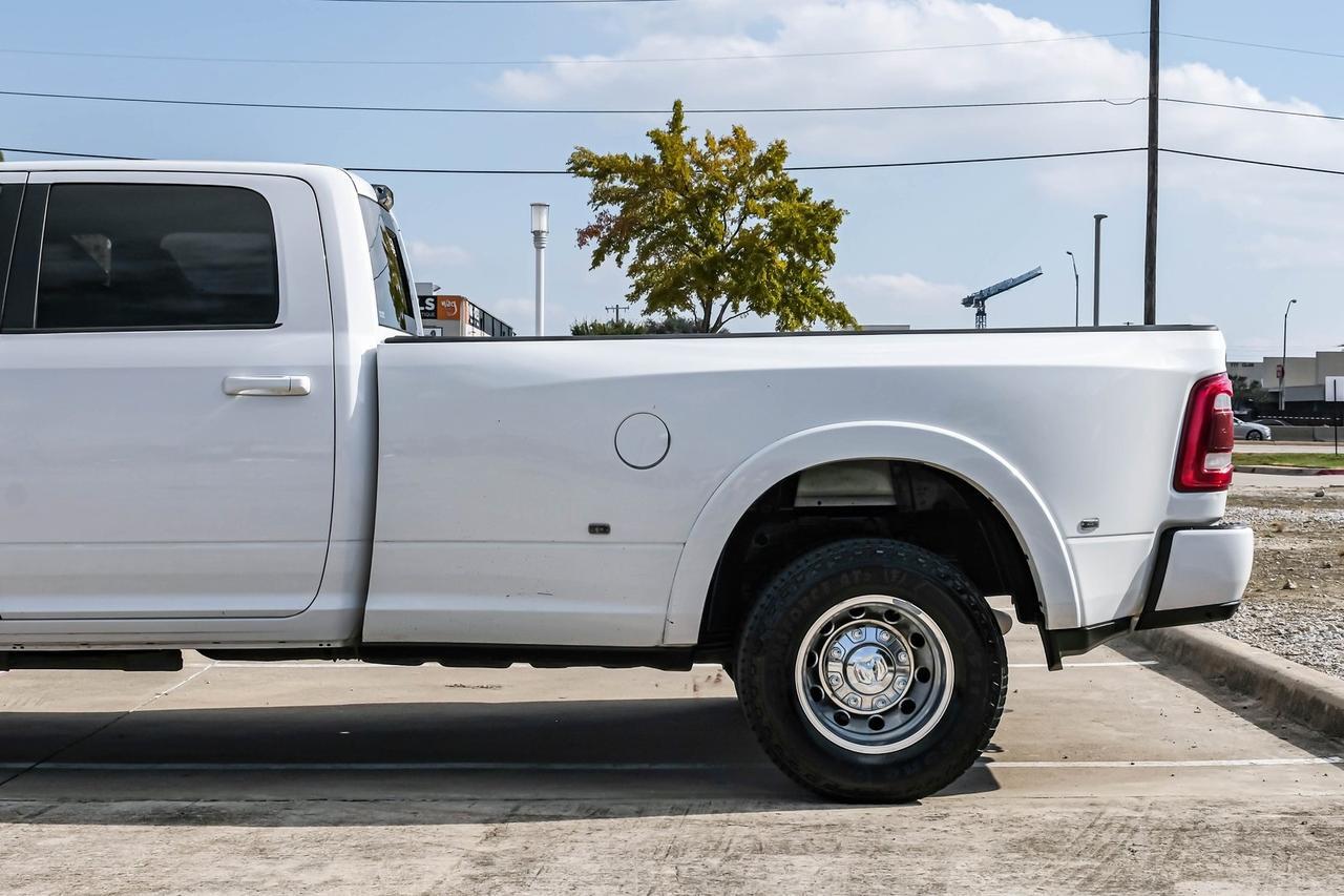 2022 Ram 3500 Laramie Richardson TX