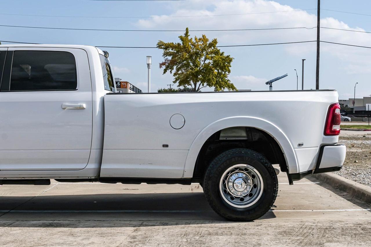 2022 Ram 3500 Laramie Richardson TX