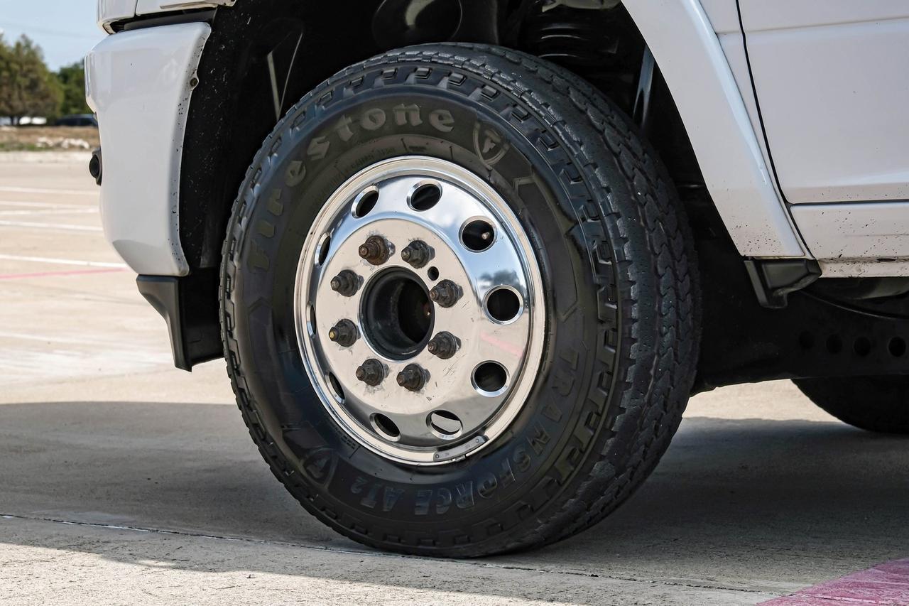 2022 Ram 3500 Laramie Richardson TX