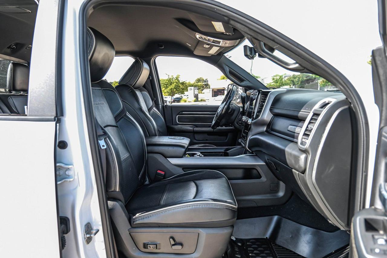 2022 Ram 3500 Laramie Richardson TX