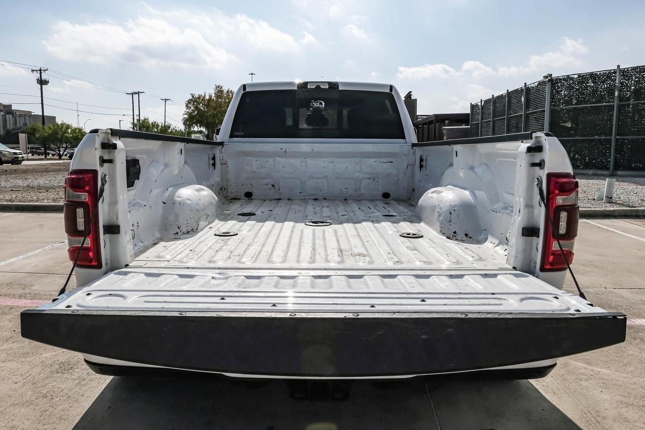 2022 Ram 3500 Laramie Richardson TX