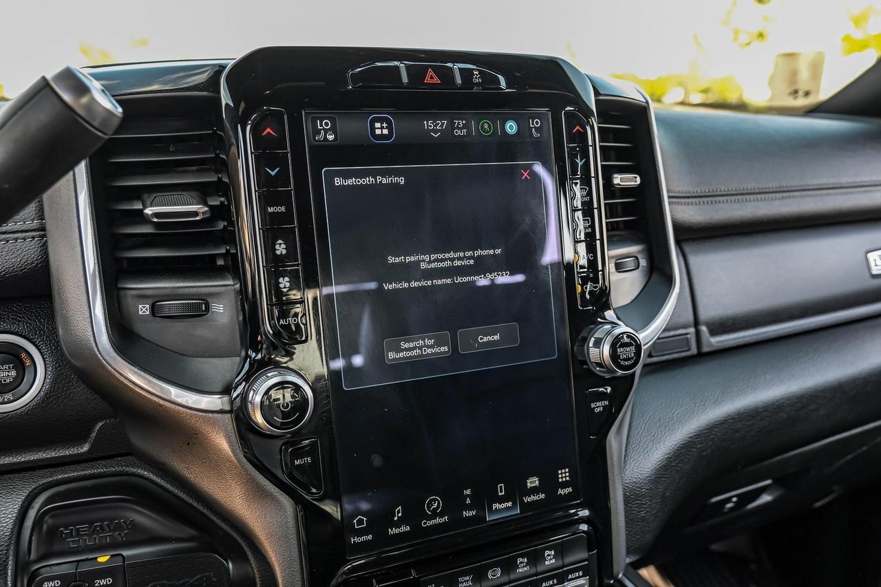 2022 Ram 3500 Laramie Richardson TX