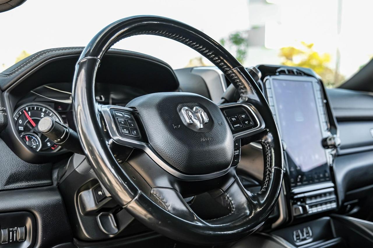 2022 Ram 3500 Laramie Richardson TX