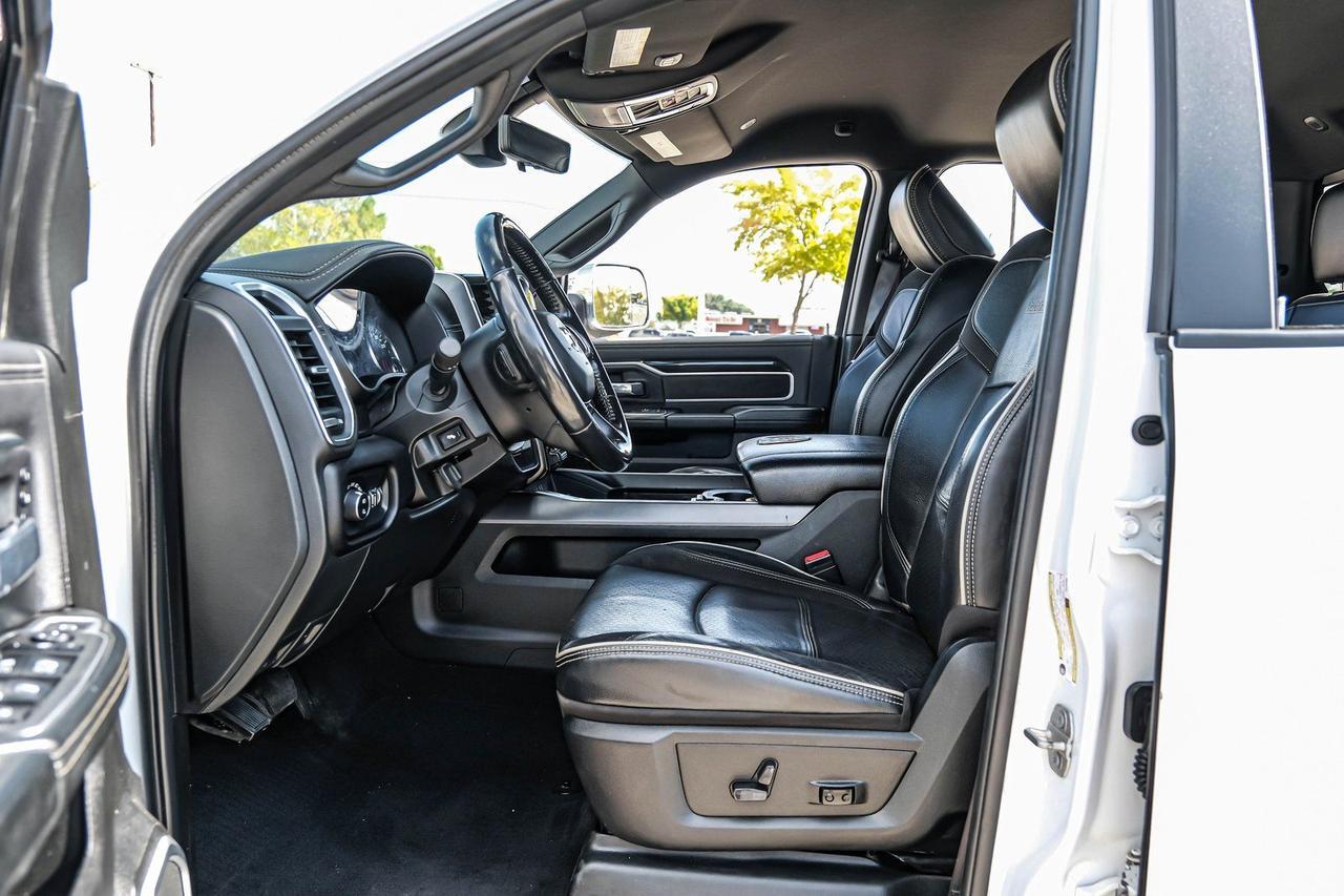 2022 Ram 3500 Laramie Richardson TX