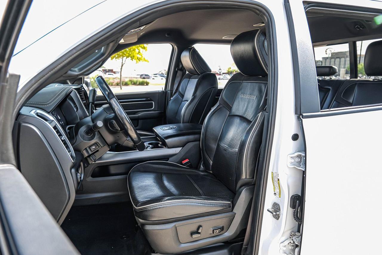 2022 Ram 3500 Laramie Richardson TX