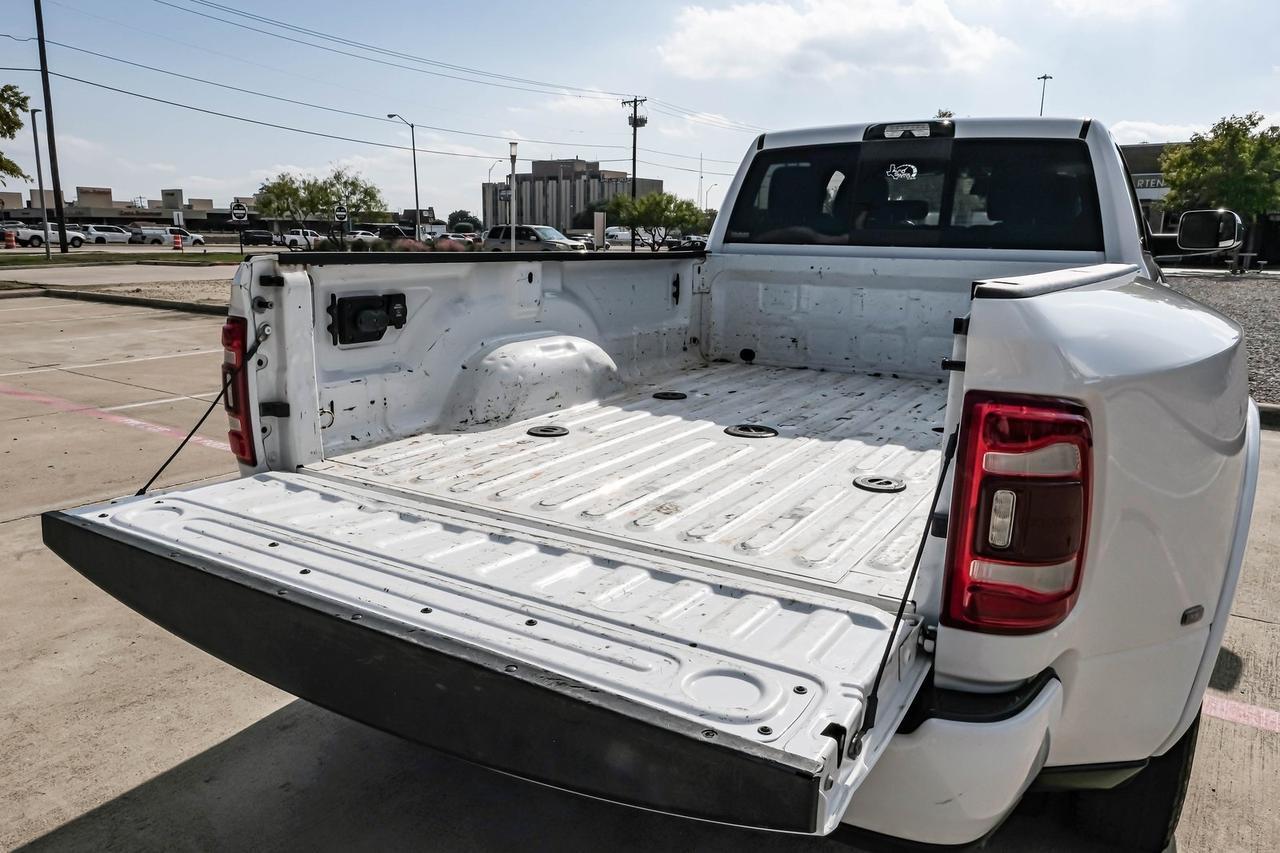 2022 Ram 3500 Laramie Richardson TX