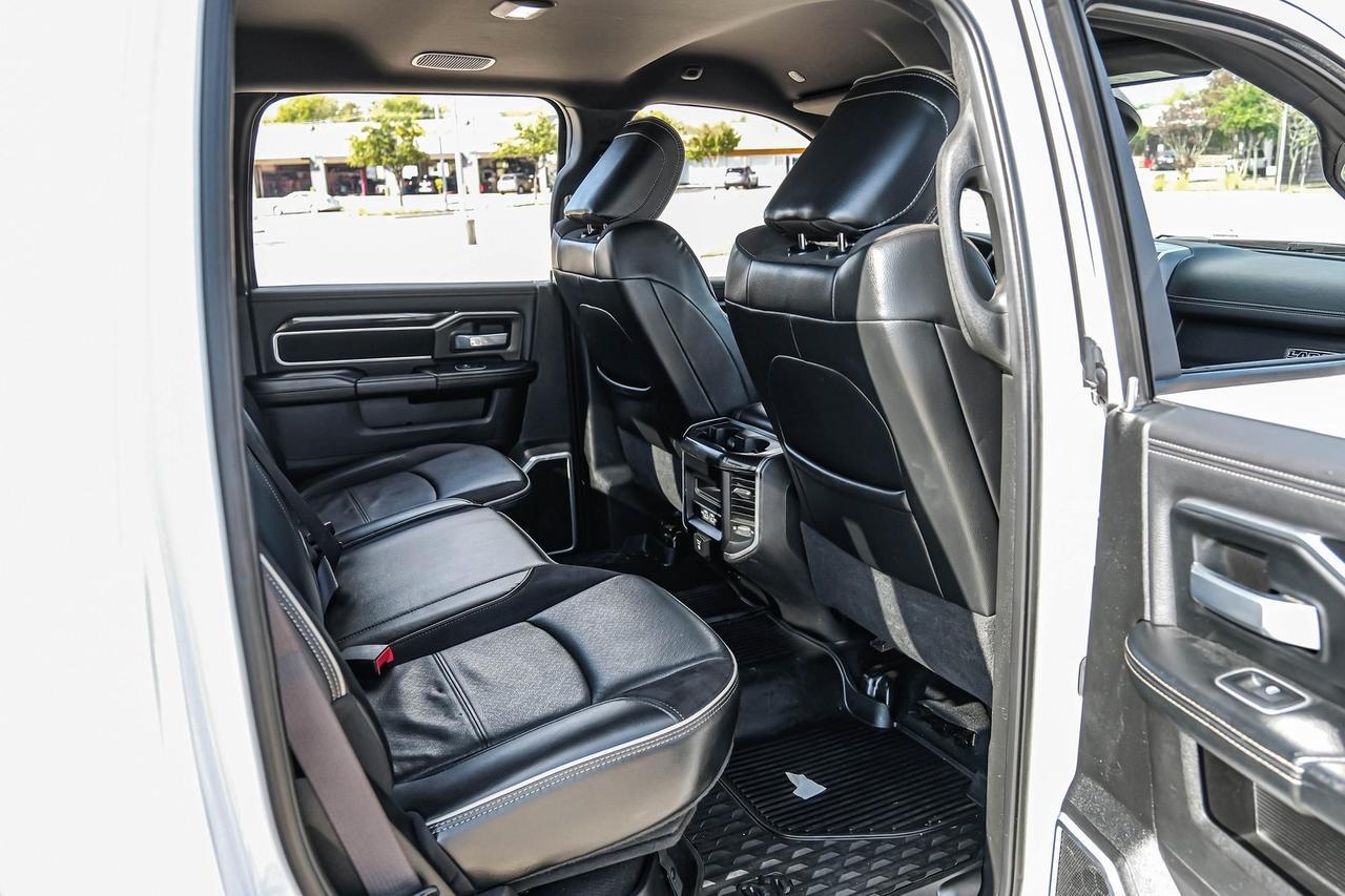 2022 Ram 3500 Laramie Richardson TX