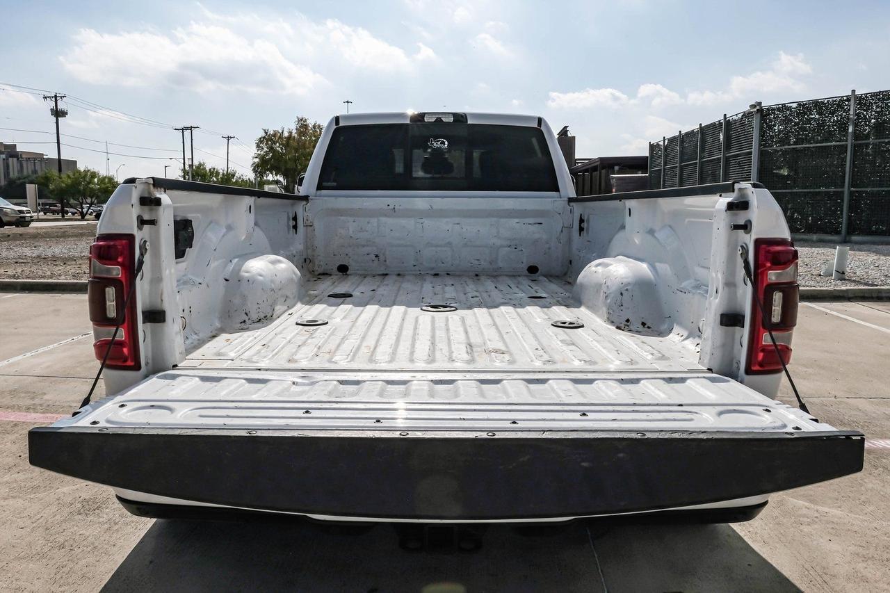 2022 Ram 3500 Laramie Richardson TX