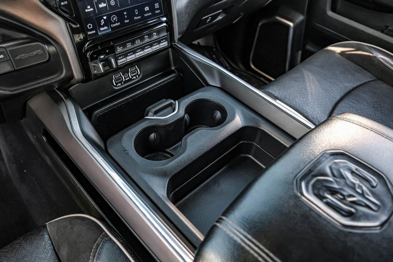 2022 Ram 3500 Laramie Richardson TX